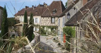 Maison du Tourisme de Verneuil-en-Bourbonnais