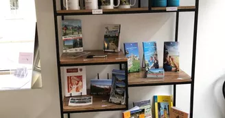 Maison du Tourisme d'Ébreuil