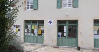 Bureau Informations Touristiques Cérilly - Pays de Tronçais