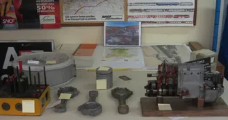 JEP 2023 - Journée à la Rotonde