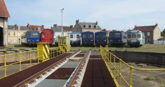 JEP 2023 - Journée à la Rotonde