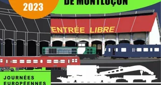 JEP 2023 - Journée à la Rotonde