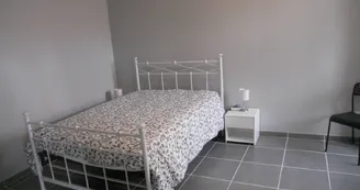 Le Bois de la Planche