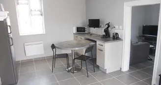 Le Bois de la Planche