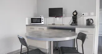 Le Bois de la Planche