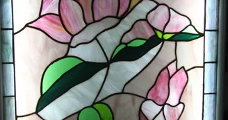 L'art du vitrail