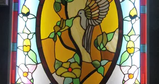 L'art du vitrail