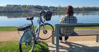 CVélo - Location de vélos à assistance électrique
