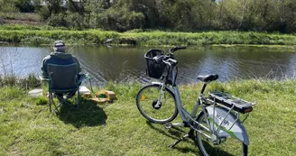 CVélo - Location de vélos à assistance électrique