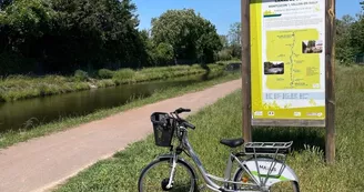 CVélo - Location de vélos à assistance électrique