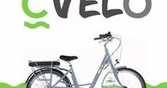 CVélo - Location de vélos à assistance électrique