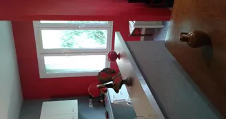 Meublé Voltaire - La Savane