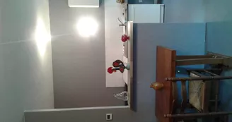 Meublé Voltaire - La Savane