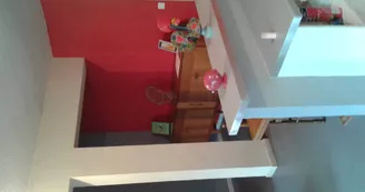 Meublé Voltaire - La Savane