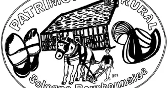 Patrimoine rural de la Sologne bourbonnaise - Exposition