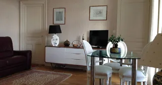 Résidence de l'Amirauté