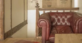 Venus Barista - Coffee Shop