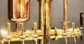 Venus Barista - Coffee Shop