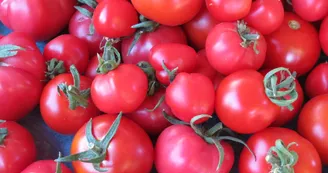 Marché de Montmarault