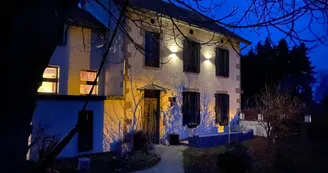 Aire Les Biefs - Minicamping