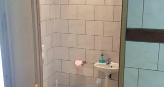 Aire Les Biefs - Minicamping