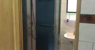 Aire Les Biefs - Minicamping