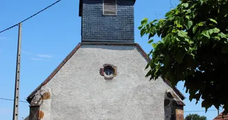 Chapelle Notre-Dame de Beaulieu