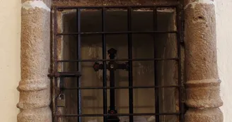 Chapelle Notre-Dame de Beaulieu