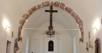 Chapelle Notre-Dame de Beaulieu