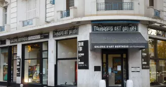 Galerie Berthéas