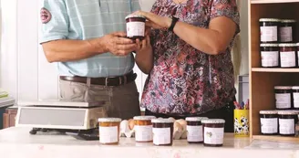 La Ferme des Ardaillons