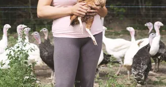 Plazenet Karine et Hervé