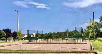 Multistade - Saint-Menoux