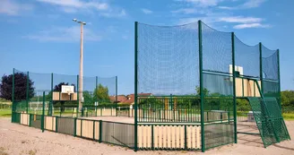 Multistade - Saint-Menoux