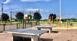 Multistade - Saint-Menoux