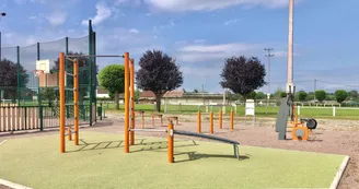 Multistade - Saint-Menoux