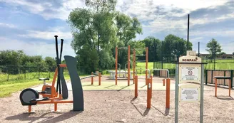 Multistade - Saint-Menoux