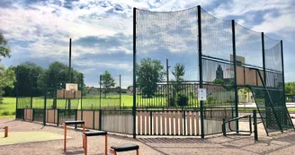 Multistade - Saint-Menoux