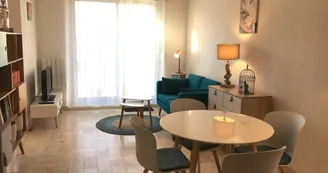 Résidence Les Lilas