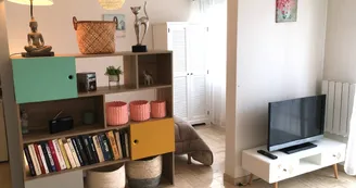 Résidence Les Lilas