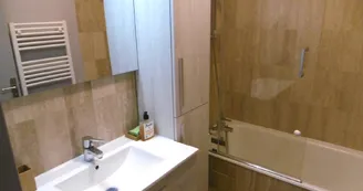 Résidence Les Lilas