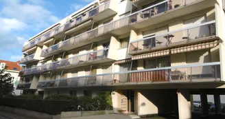 Résidence Les Lilas