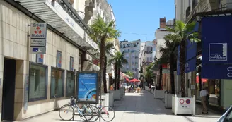 Résidence Les Lilas