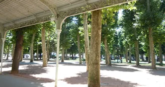 Résidence Les Lilas