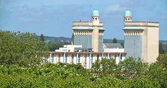 Résidence Les Lilas