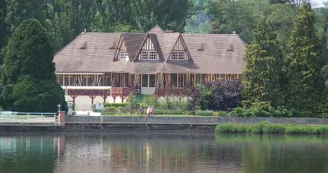 Résidence Les Lilas