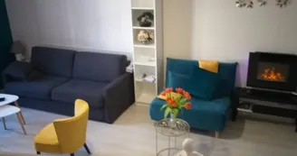 Résidence le Saint-Louis