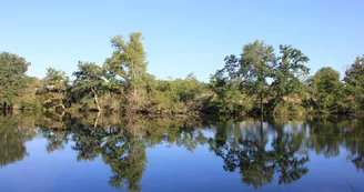 Chemin de Mars - PR 3