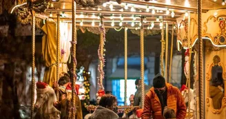 Carrousel de Vichy