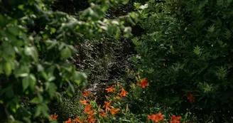 Panorama à la Chapelle Saint Michel